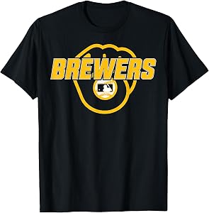 Vintage Brewers Retro Classic Gifts for Men Women Kids T-Shirt