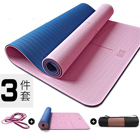 Esterilla Yoga Pilates Esterilla Deporte Esterilla ...