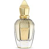 Xerjoff Louis XV De Venoge Parfum, 50ml / 1.7 fl oz &ndash; Opulent Amber Niche Perfume (Amber, Spices, Woods)