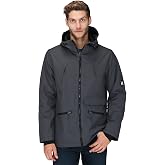 Arctix Men&rsquo;s Shield Non-Insulated Shell Jacket
