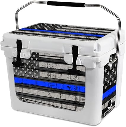 personalized rtic cooler