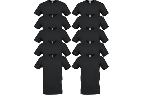 Amazon Los más vendidos: Mejor Playeras para Hombre