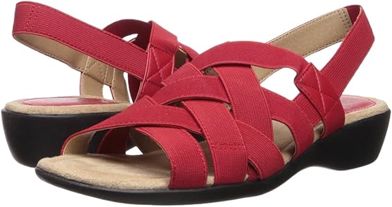 life stride womens sandals