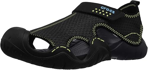 sandalia crocs swiftwater