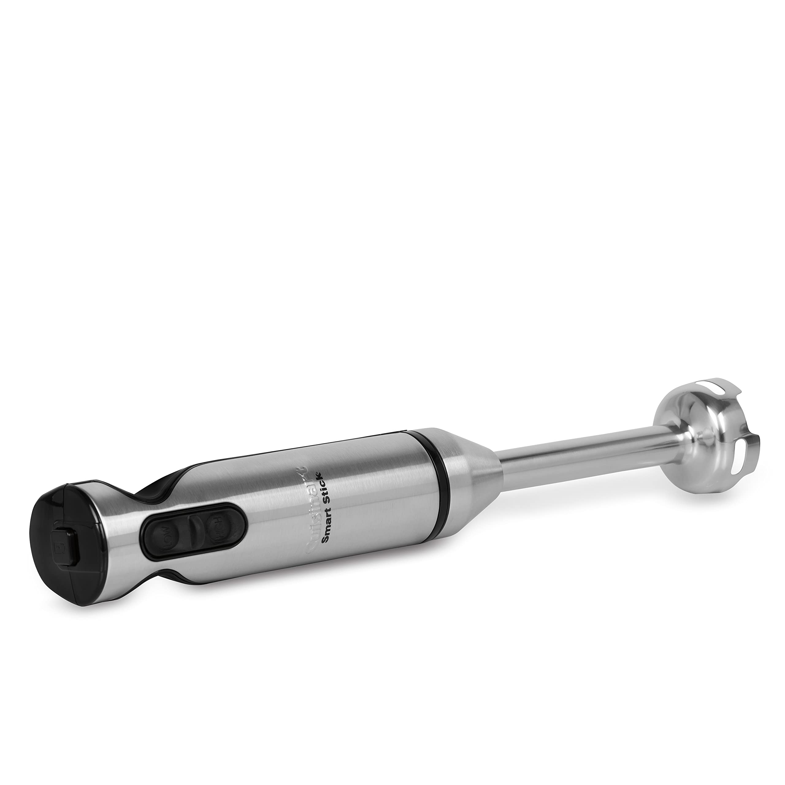 CUISINART SmartStick 2-Speed Hand Blender with Chopper Attachment
