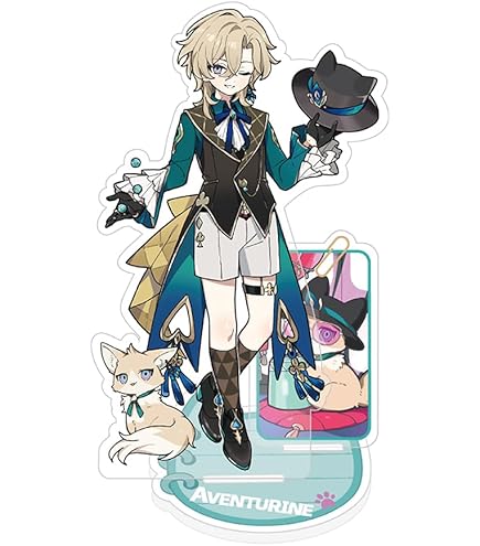 HONKAI : STAR Rail Time to feast - Acrylic stand EUR 30,00 - FR
