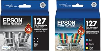 epson 127 xl