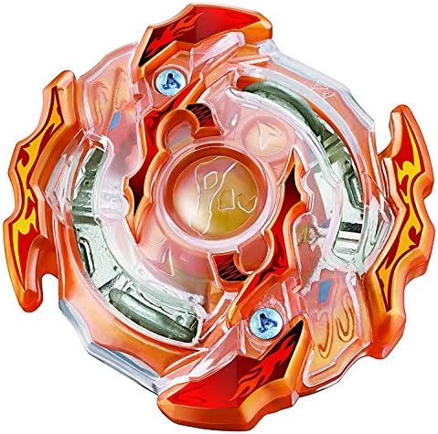 Burst B-36 Starter Victory Valkyrie Boost Variable