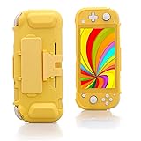 ECHZOVE TPU Case for Nintendo Switch