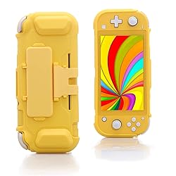 ECHZOVE TPU Case for Nintendo Switch