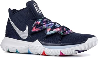 kyrie 5 galaxy