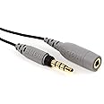 Rode SC1 TRRS Extension Cable For SmartLav+ Microphone, 20 Feet