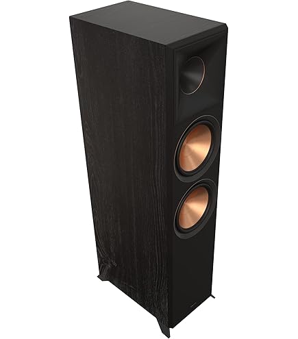 Amazon.com: Klipsch Reference Premiere RP-8000F II 2.0 Dual