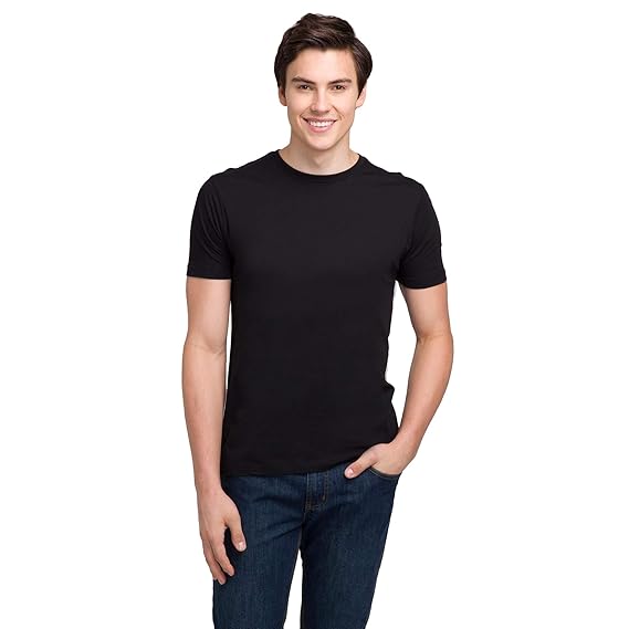 comfy plain t shirts