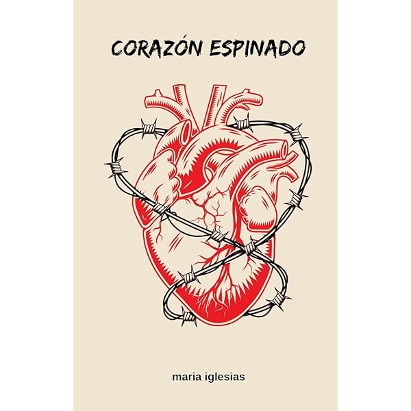 Corazon BooK Amazon.com: Corazon (Spanish Edition): 9781519574640: de