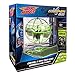 Air Hogs AtmoSphere Vehicle, Green/Grey