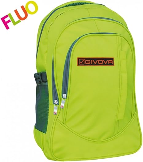 mochila givova