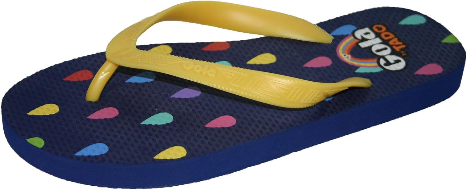 gola flip flops