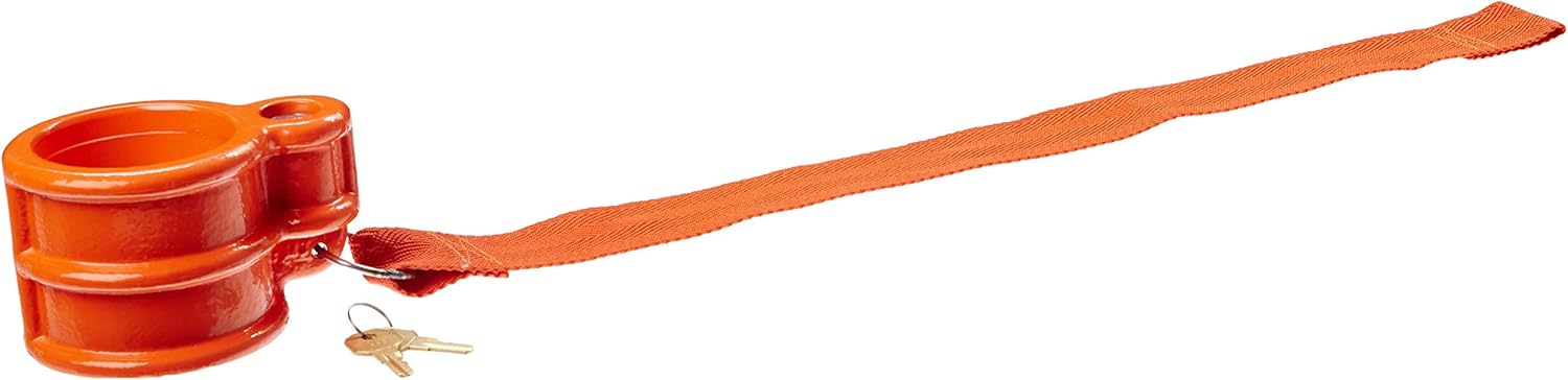 Best How To Drill Out A Trailer Hitch Lock