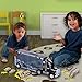 Special Forces Car Carrier Toy Transporter Truck