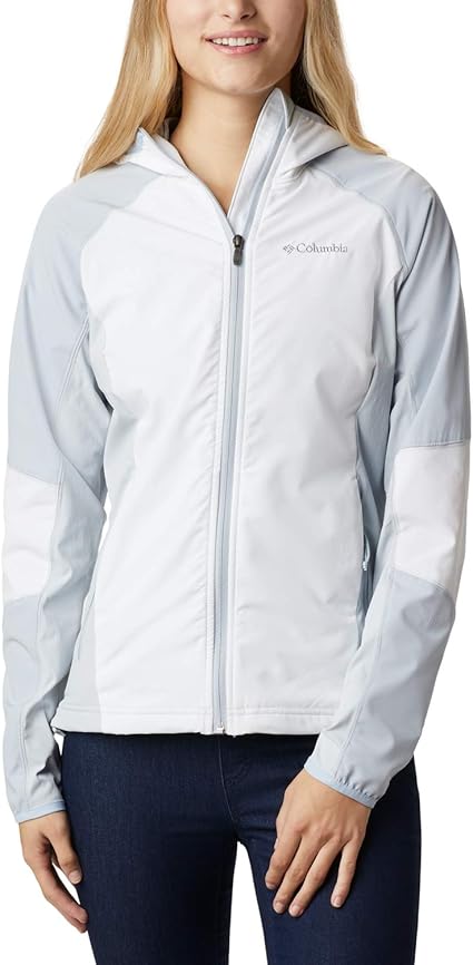 columbia sweet as softshell