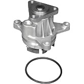 ACDelco Gold 252-818 (89036353) Engine Water Pump