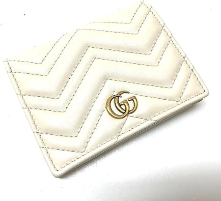 gucci business card