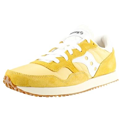 saucony dxn vintage mens