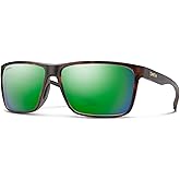 SMITH Riptide Sunglasses with Chromapop Lenses - Polarized Sunglasses - for Men & Women