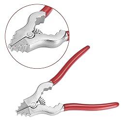 Canomo Chain Opening and Closing Pliers for