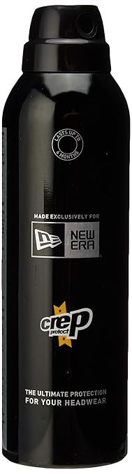 crep protect X New ERA Spray Cap-Pflege 200ml
