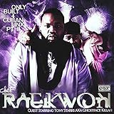 Only Built for Cuban Linx Part II