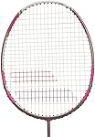 Raquette de badminton Babolat Satelite Touch