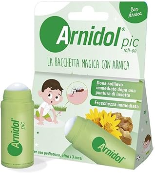 arnidol amazon