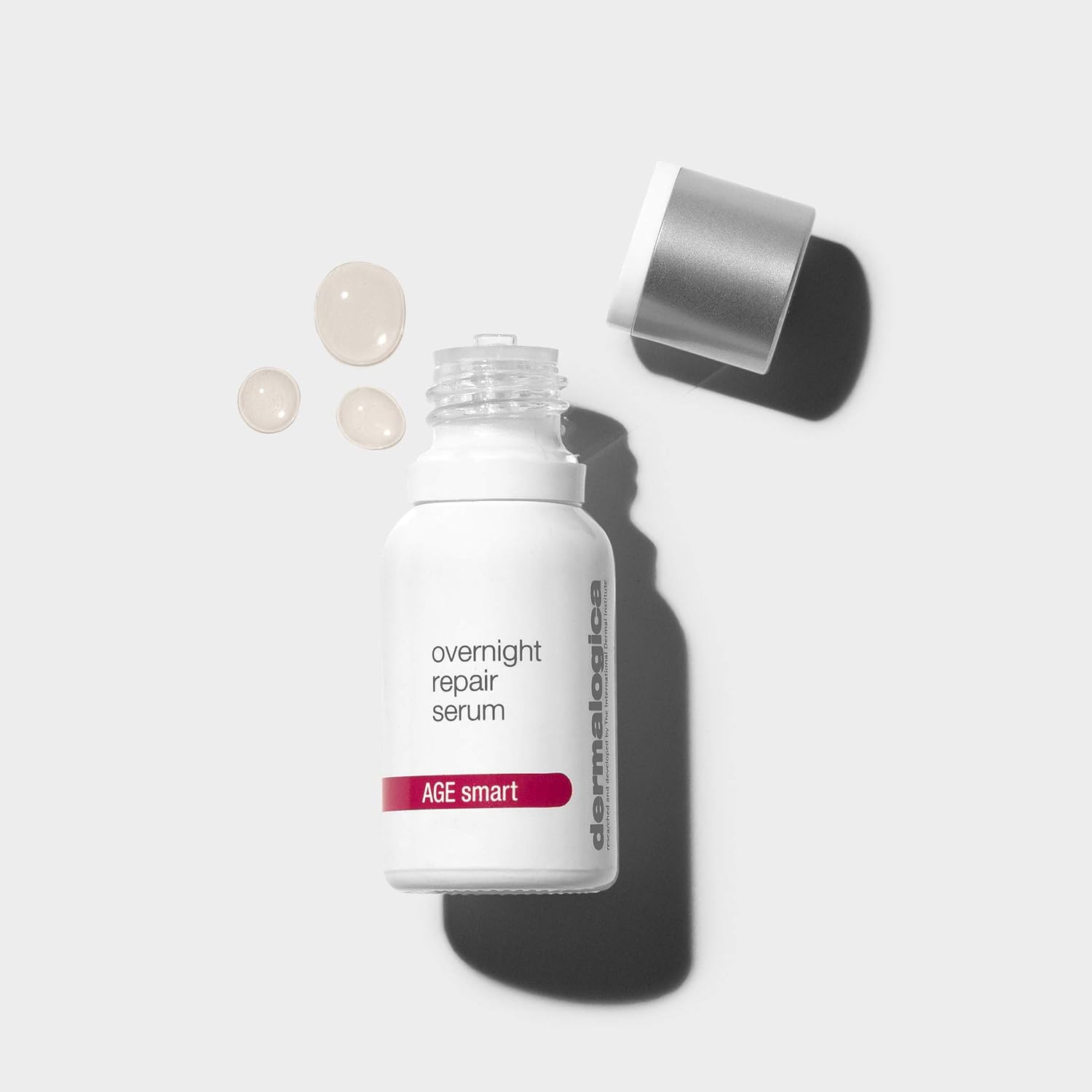 best overnight repair serum