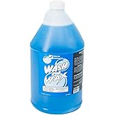 SOCAR Wash N Wax Car Wash Soap - pH Neutral, Carnauba Wax, 4 Gal., Model# SCO-WNW-4