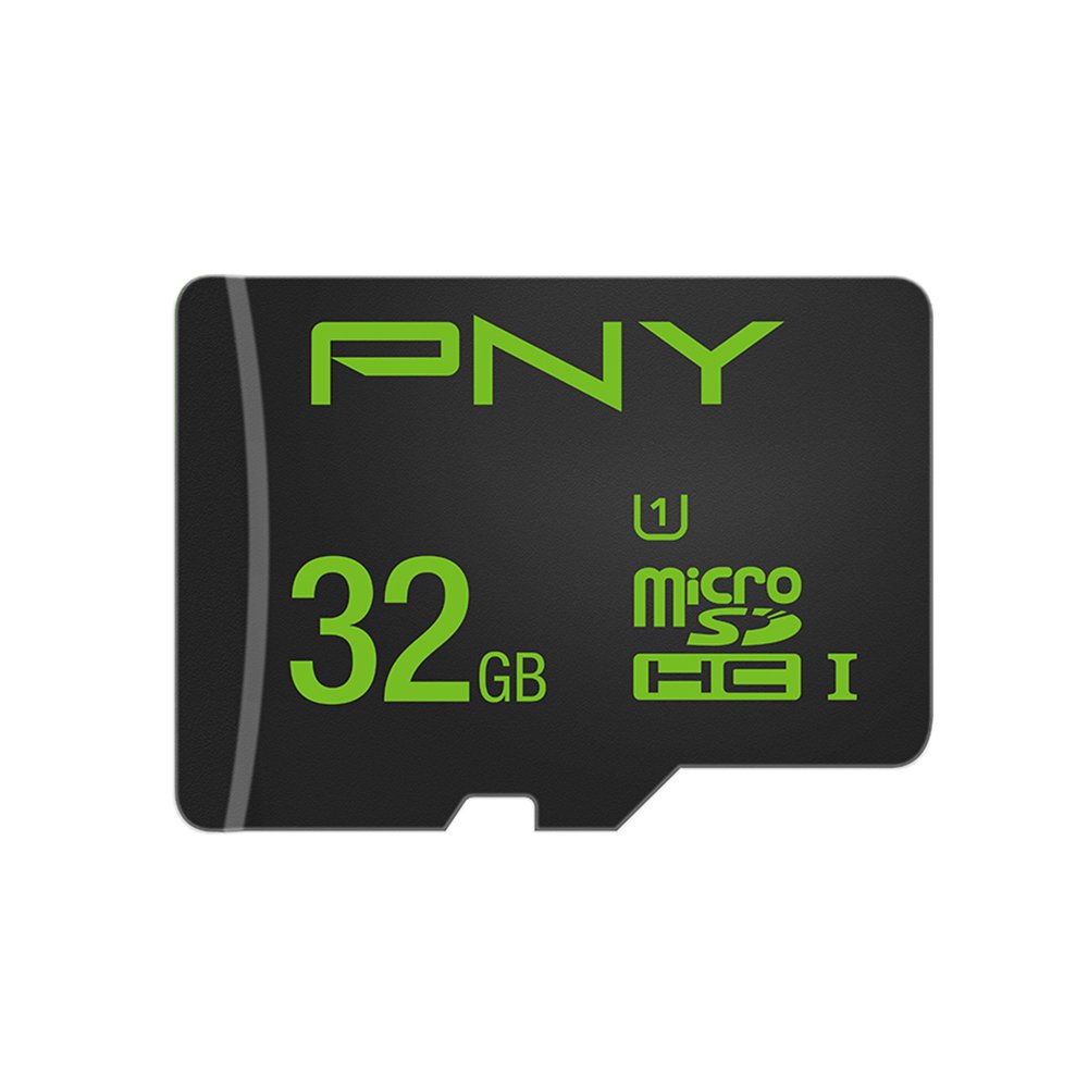 PNY Performance 32 GB MicroSDXC Memory Card