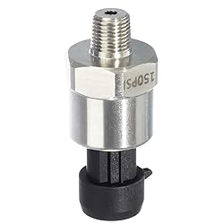 AUTEX 150 Psi Pressure Transducer/Sender/Sensor