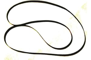 JOLYFIRE ** New After Market Replacement Belt** 35.1" Turntable for use with Luxman PD-300 PD-310