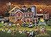 Dowdle Jigsaw Puzzle - Scarecrow Festival - 500 Piece