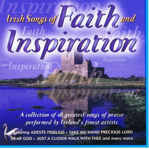 Various Artists - Songs Of Faith And Inspiration - Zortam Music