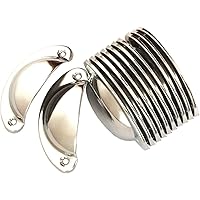 Amazon.de Bestseller: Die beliebtesten Artikel in Griffe