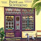 Pane and Suffering (The Webb's Glass Shop Mystery Series)
