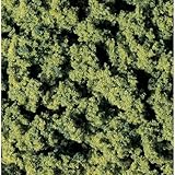 Woodland Scenics FC183 Medium Green Clump Foliage by Woodland Scenics