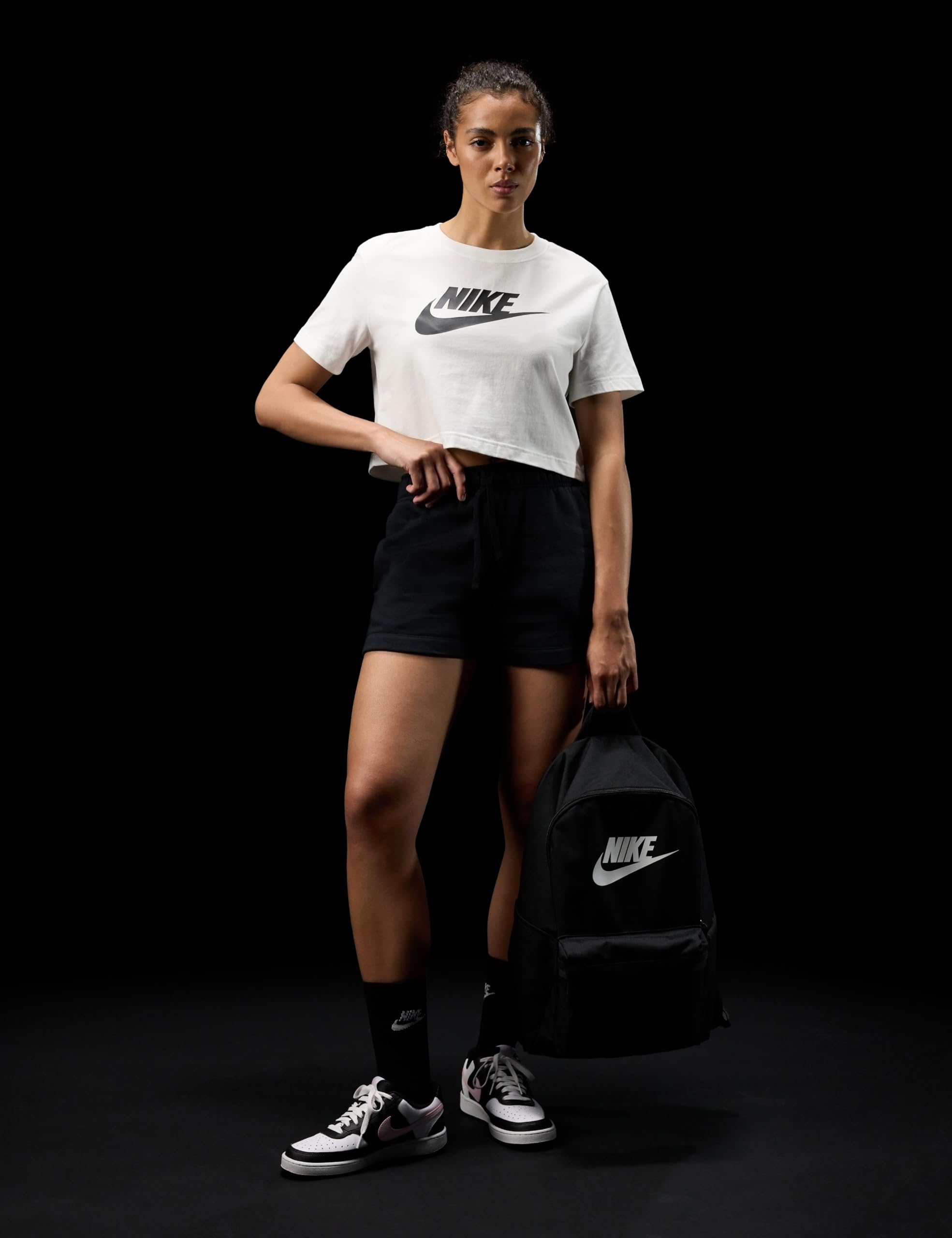 Nike Unisex Adult Heritage Backpack