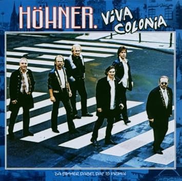 Viva Colonia: Höhner: Amazon.es: Música