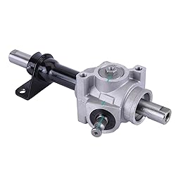 Vorally Steering Motor Power Steering Rack and
