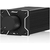 Nobsound High Precision Passive Preamp Volume Controller VOL Control HiFi Preamplifier (Hi-Fi Version)