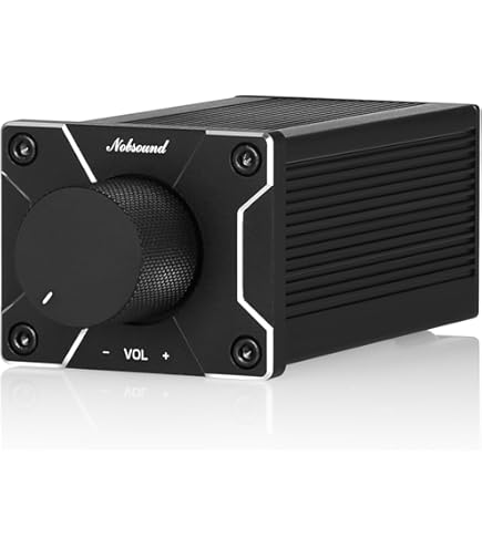 米国　Schiit SYS パッシブプリアンプ SCH 13 (シルバー) Amazon.com: Schiit SYS Passive Preamp Volume Control and 2