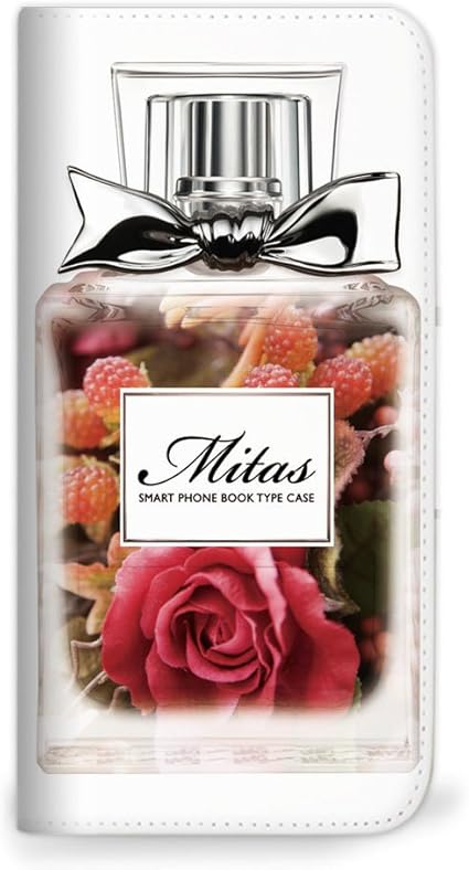 Amazon Mitas Zenfone 2 Ze551ml ケース 手帳型 ベルトなし 香水 1 花 花柄 花がら フラワー 花d 1 Nb 0170 D Ze551ml ホルスター 通販